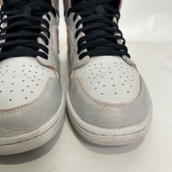 Nike Air Jordan 1 Retro High OG Defiant SB “NYC to Paris” - Picture 8 of 12
